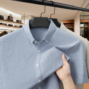 Men's Shirt (Supports Private Label Customization)