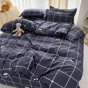 High-end home bedding sets and pillowcases, custom hotel bedding sets and pillowcases